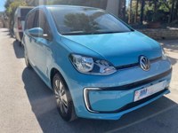 Volkswagen e-up! 2020 occasion