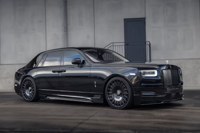 Rolls-Royce Phantom 2020 occasion