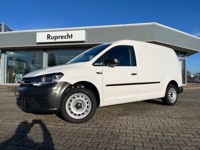 Volkswagen Caddy 2020 occasion