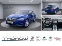 Skoda Superb 2020 occasion