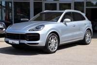 Porsche Cayenne 2020 occasion