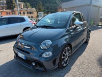 Abarth 595 Turismo 2020 occasion