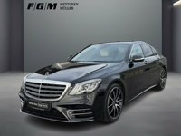 Mercedes-Benz S 450 2020 occasion