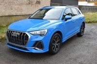 Audi Q3 2020 occasion
