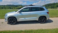 Skoda Karoq 2020 occasion