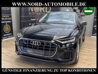 Audi Q8 2020 occasion