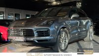 Porsche Cayenne 2020 occasion