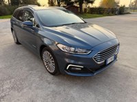 Ford Mondeo 2020 occasion