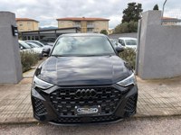 Audi RSQ3 2020 occasion