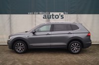 Volkswagen Tiguan Allspace 2020 occasion