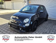 Abarth 595C 2020 occasion
