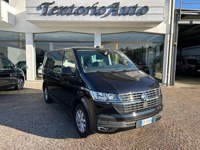 Volkswagen Multivan 2020 occasion