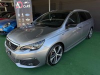 Peugeot 308 2020 occasion