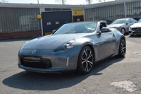 Nissan 370Z 2020 occasion