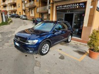 Volkswagen Tiguan 2020 occasion