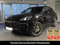 Porsche Cayenne 2020 occasion