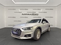 Audi A4 Allroad 2020 occasion