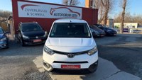Toyota Proace City 2020 occasion