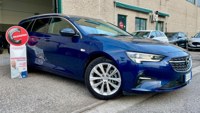 Opel Insignia 2020 occasion