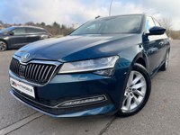 Skoda Superb 2020 occasion