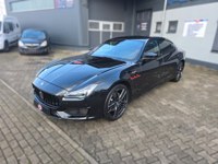 Maserati Quattroporte 2020 occasion