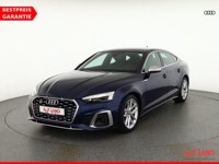 Audi S5 2020 occasion