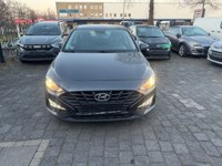 Hyundai i30 2020 occasion