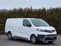 Toyota Proace (Verso) 2020 occasion