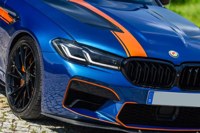 BMW M5 2020 occasion