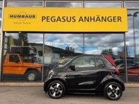 Smart ForTwo 2020 occasion