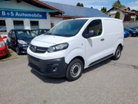 Opel Vivaro 2020 occasion
