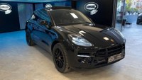 Porsche Macan 2020 occasion