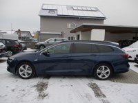 Opel Insignia 2020 occasion