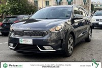 Kia Niro 2020 occasion