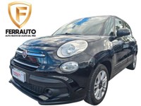 Fiat 500L 2020 occasion