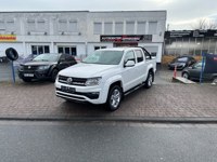 Volkswagen Amarok 2020 occasion