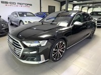 Audi S8 2020 occasion