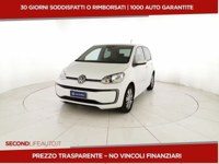 Volkswagen up! 2020 occasion