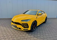 Lamborghini Urus 2020 occasion
