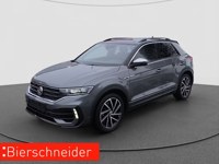 Volkswagen T-Roc 2020 occasion