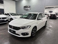 Fiat Tipo 2020 occasion