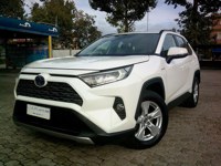Toyota RAV 4 2020 occasion