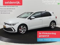 Volkswagen Golf 2020 occasion