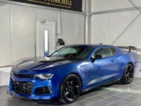 Chevrolet Camaro 2020 occasion