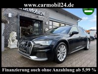 Audi A6 Allroad 2020 occasion
