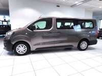Peugeot Traveller 2020 occasion