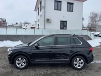 Volkswagen Tiguan 2020 occasion