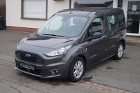 Ford Tourneo Connect 2020 occasion