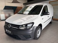 Volkswagen Caddy Maxi 2020 occasion