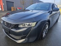 Peugeot 508 2020 occasion